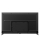KIVI TELEWIZOR KIVI 43" 43U720QB QLED 4K Google TV HDMI 2.1 - 1332236 - zdjęcie 3